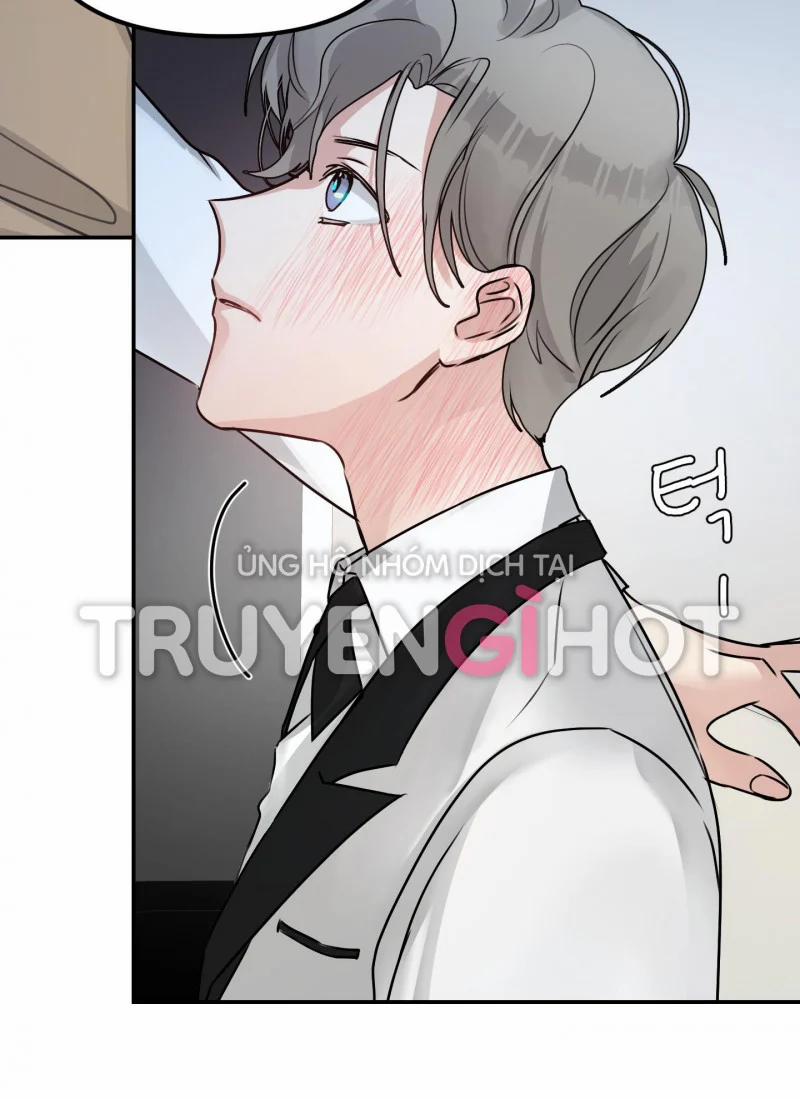 [18+] Abo Bg- Chỉ Cần Cho Tôi Một Đứa Con 2.2 trang 10