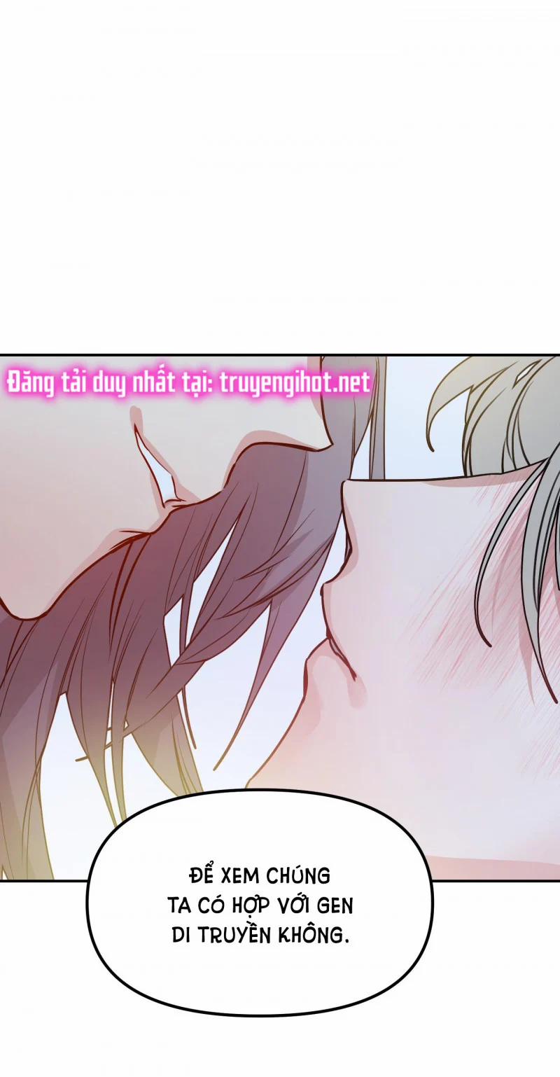 [18+] Abo Bg- Chỉ Cần Cho Tôi Một Đứa Con 2.2 trang 12