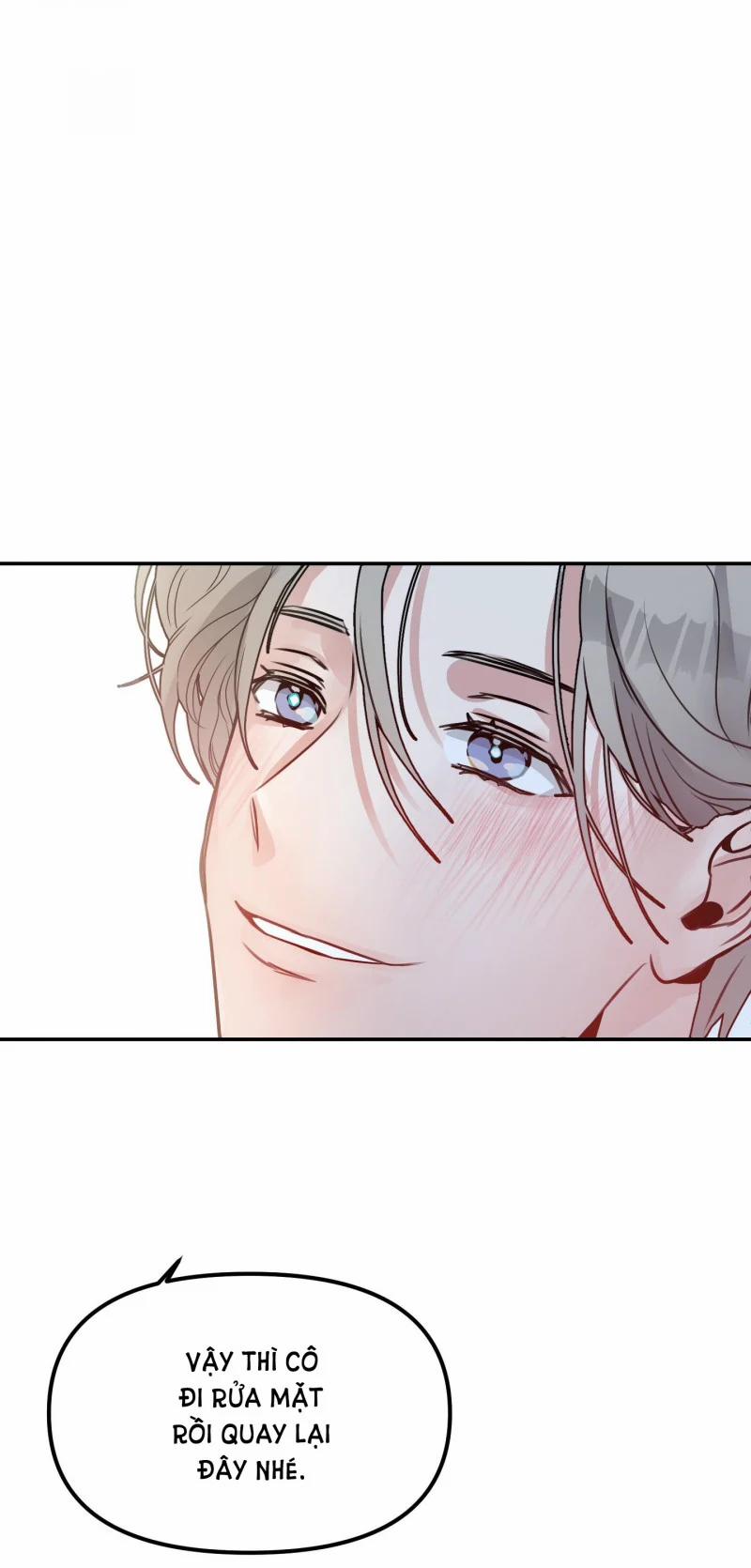 [18+] Abo Bg- Chỉ Cần Cho Tôi Một Đứa Con 2.2 trang 13