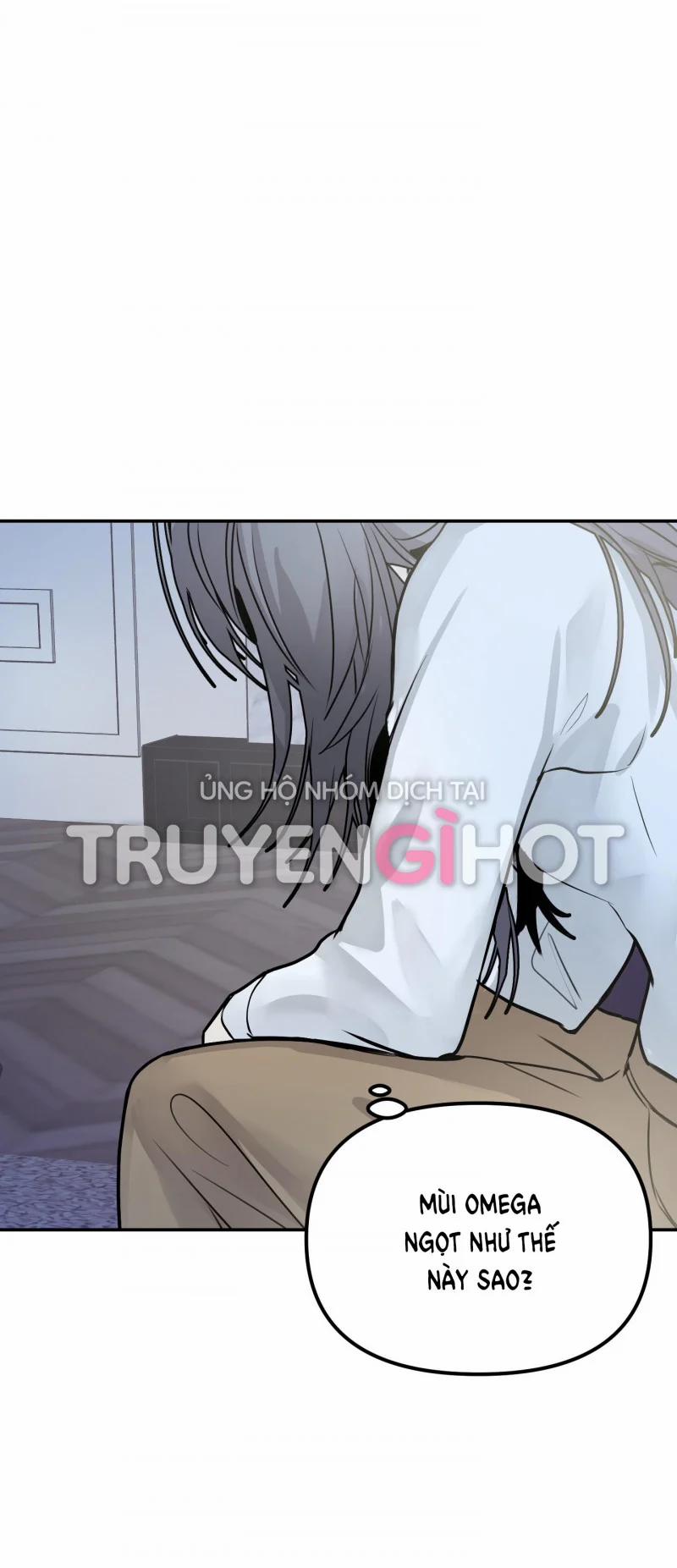 [18+] Abo Bg- Chỉ Cần Cho Tôi Một Đứa Con 2.2 trang 16