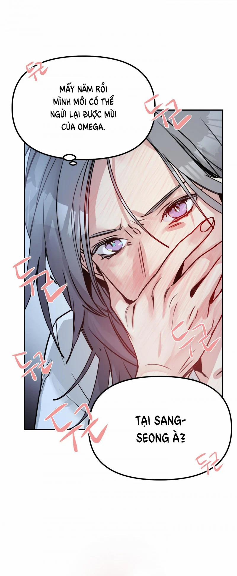 [18+] Abo Bg- Chỉ Cần Cho Tôi Một Đứa Con 2.2 trang 17