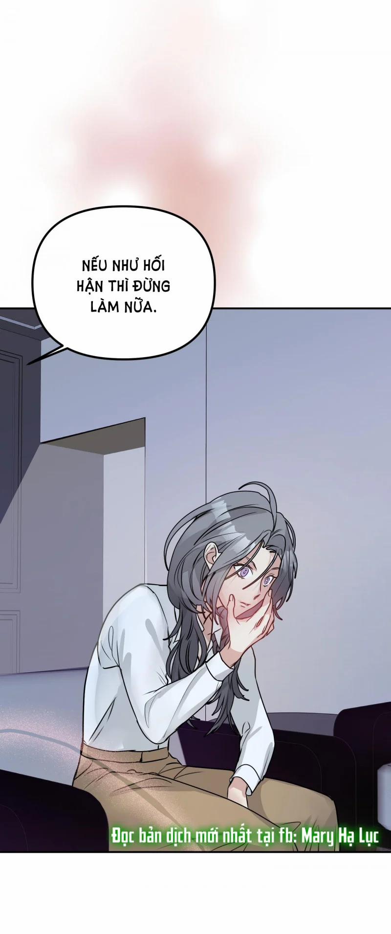 [18+] Abo Bg- Chỉ Cần Cho Tôi Một Đứa Con 2.2 trang 18