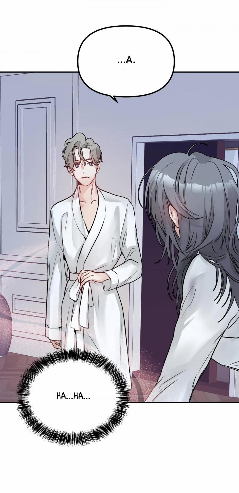 [18+] Abo Bg- Chỉ Cần Cho Tôi Một Đứa Con 2.2 trang 19