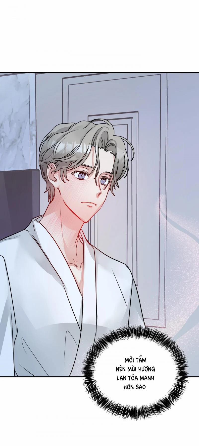 [18+] Abo Bg- Chỉ Cần Cho Tôi Một Đứa Con 2.2 trang 20