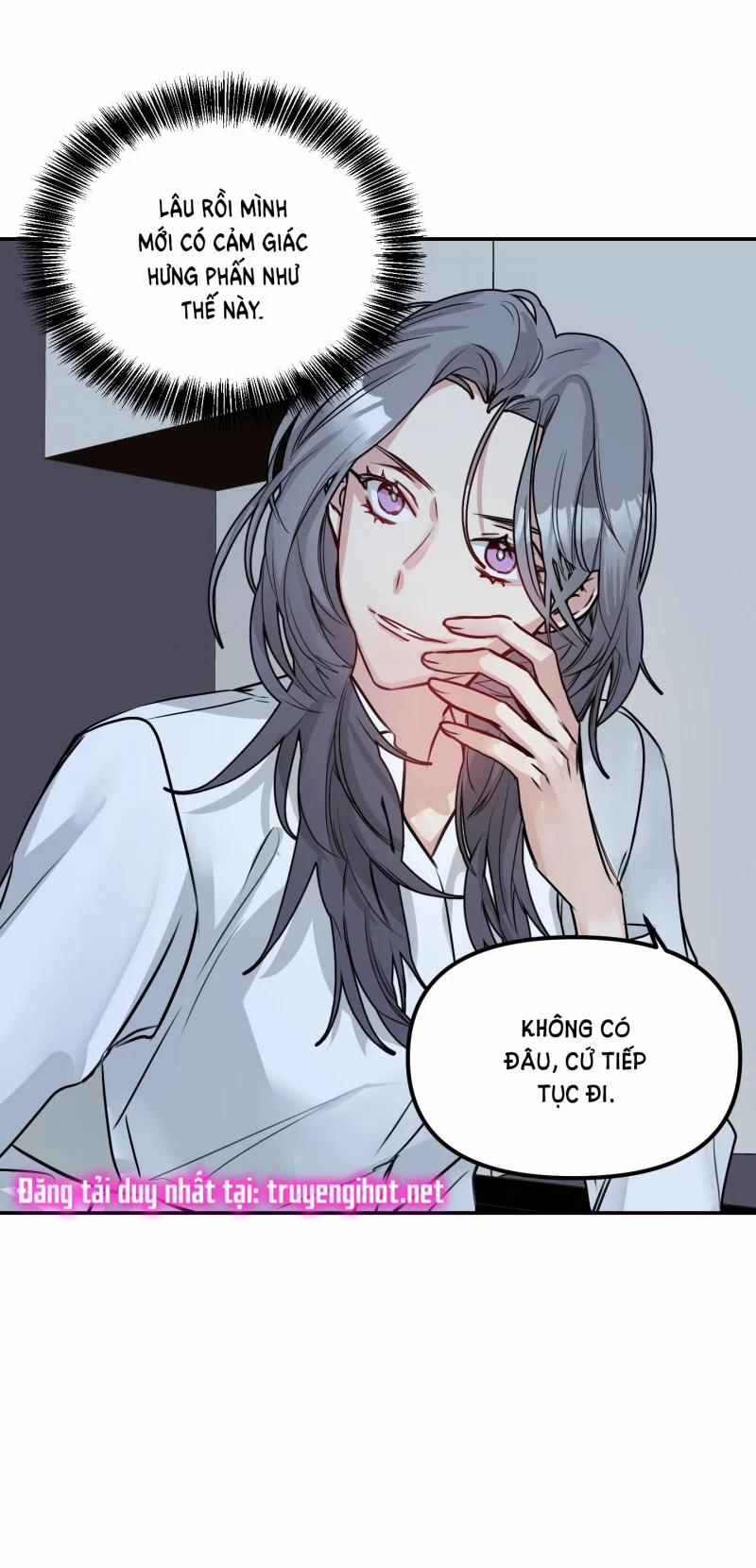 [18+] Abo Bg- Chỉ Cần Cho Tôi Một Đứa Con 2.2 trang 21