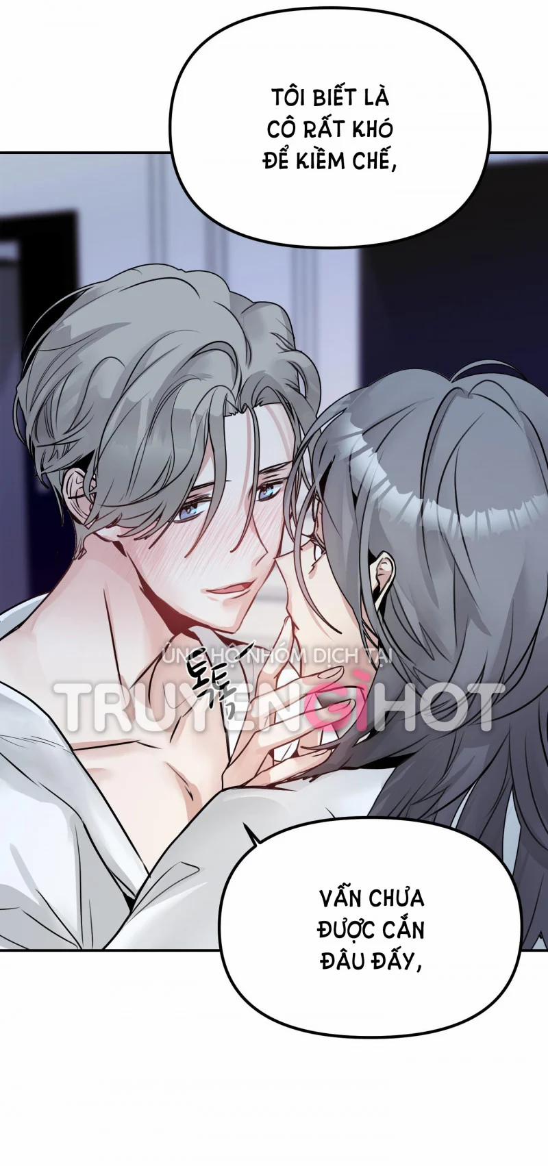 [18+] Abo Bg- Chỉ Cần Cho Tôi Một Đứa Con 2.2 trang 25