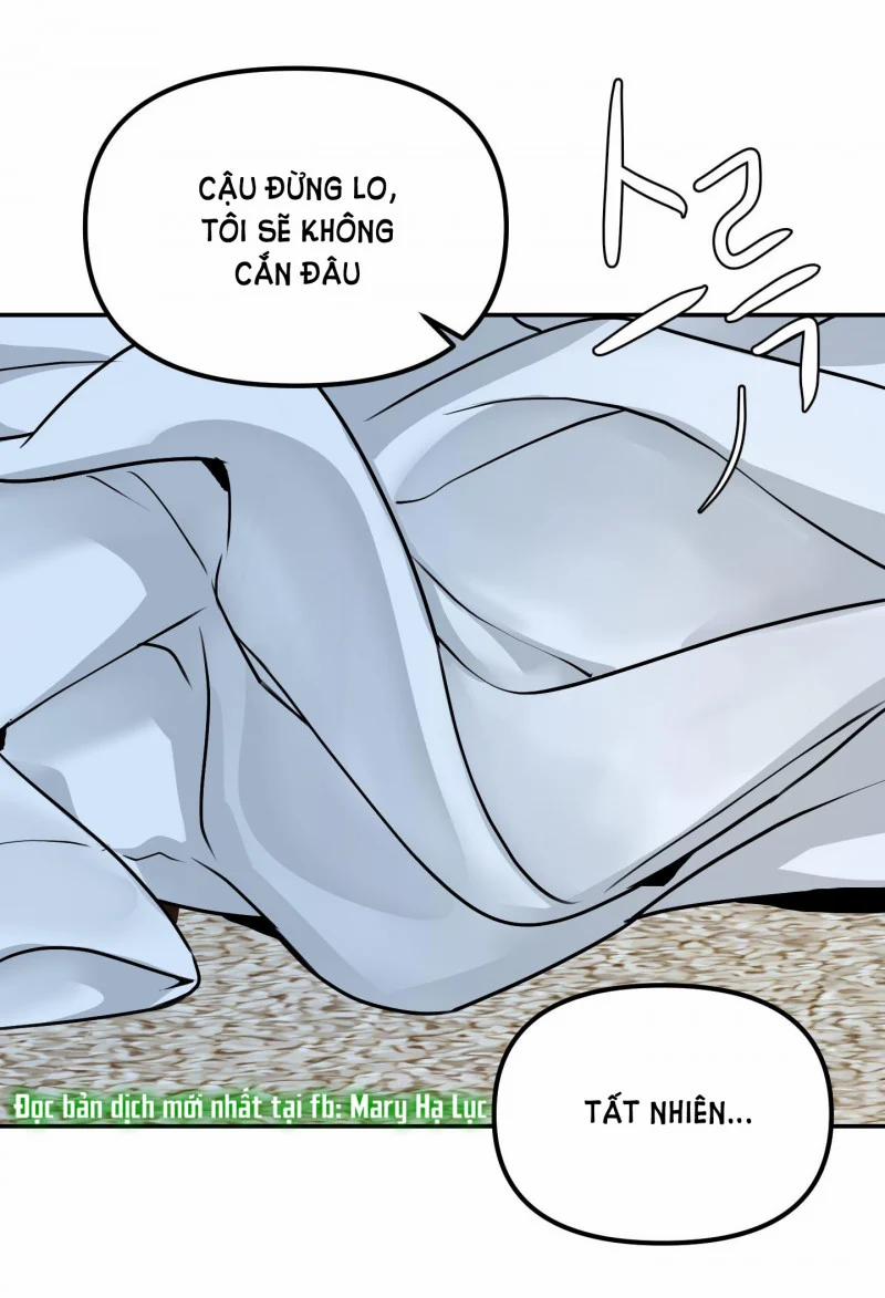 [18+] Abo Bg- Chỉ Cần Cho Tôi Một Đứa Con 2.2 trang 27