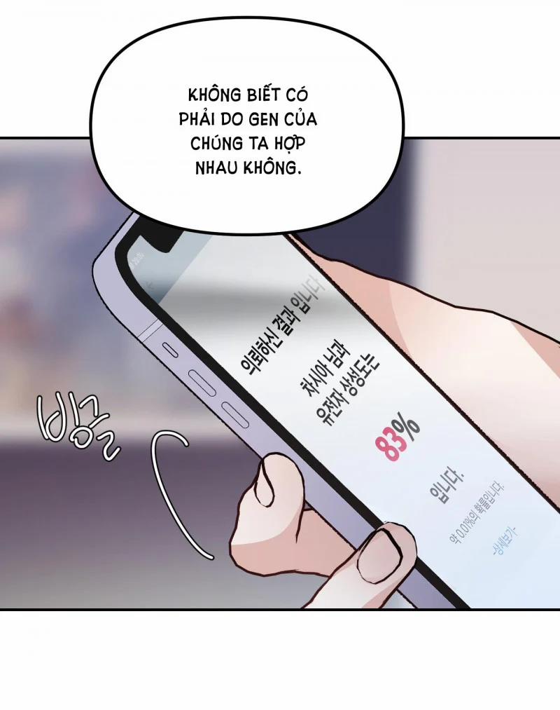 [18+] Abo Bg- Chỉ Cần Cho Tôi Một Đứa Con 2.2 trang 4