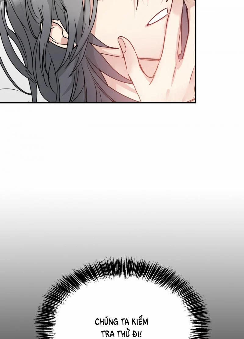 [18+] Abo Bg- Chỉ Cần Cho Tôi Một Đứa Con 3.1 trang 13