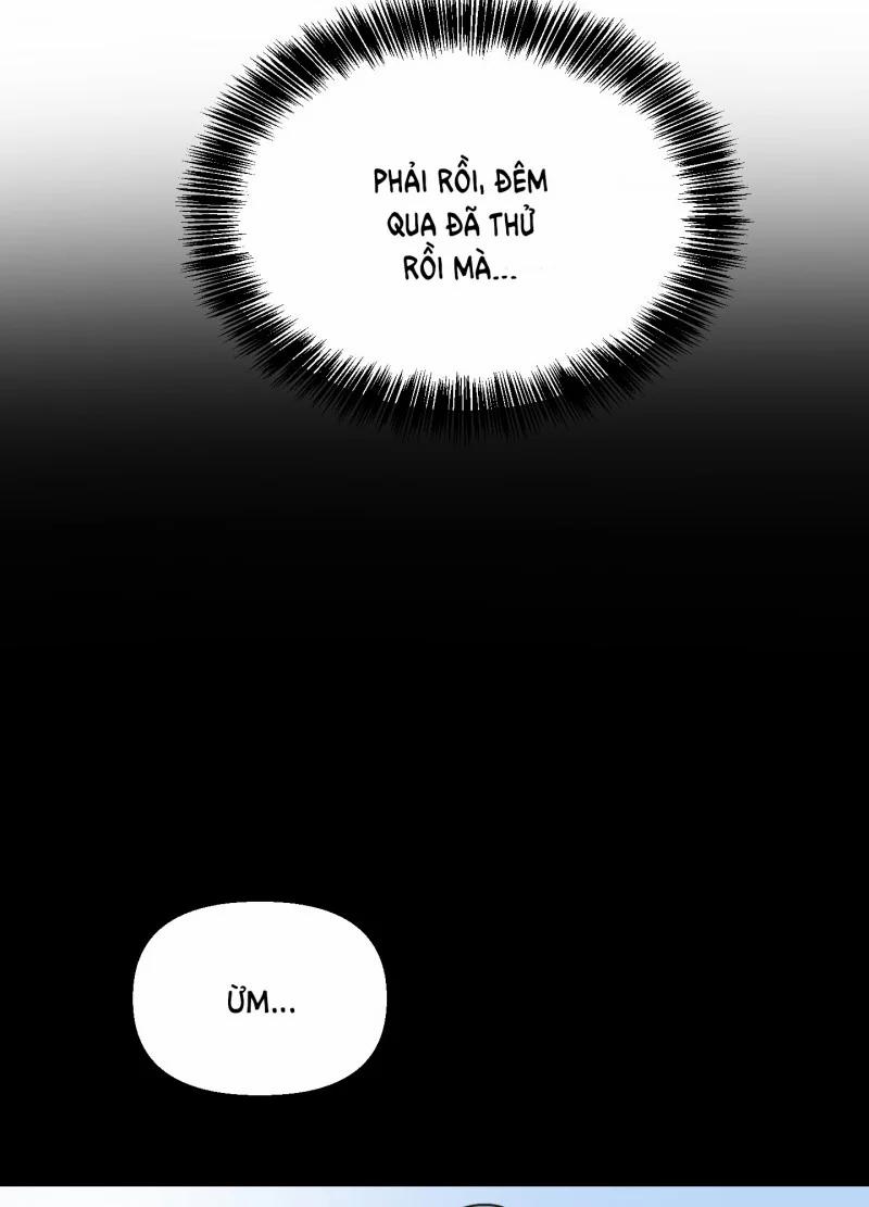 [18+] Abo Bg- Chỉ Cần Cho Tôi Một Đứa Con 3.1 trang 19