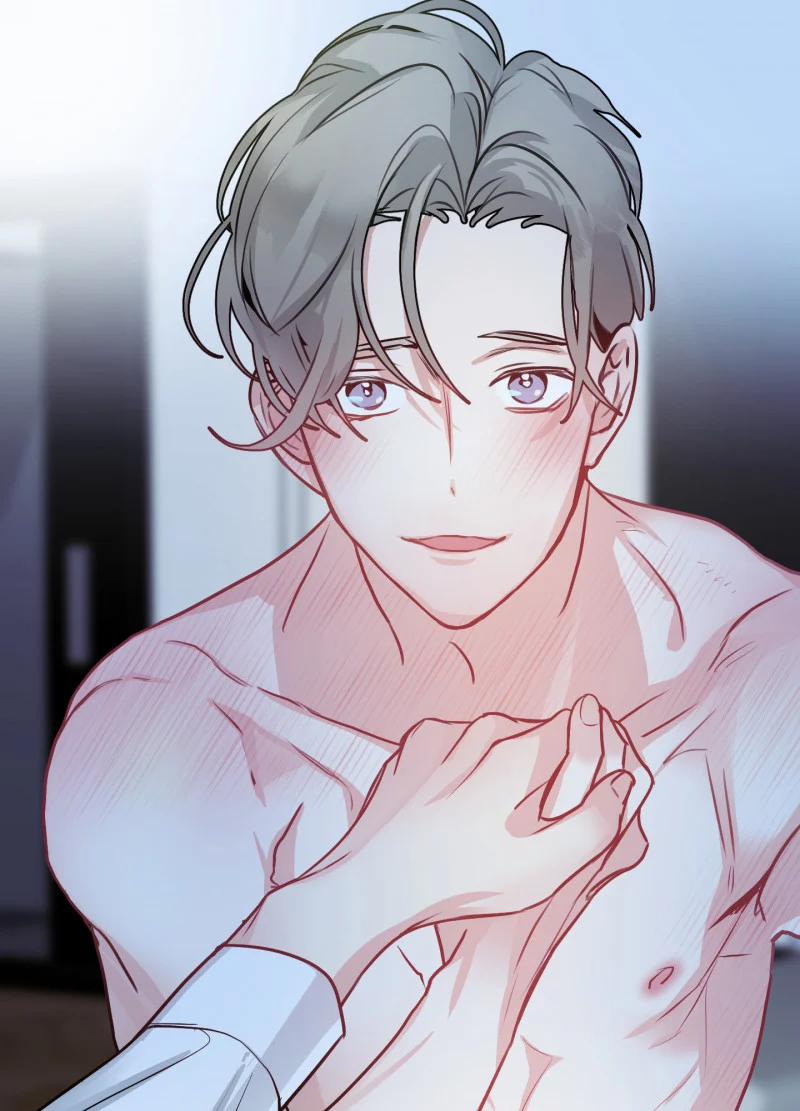 [18+] Abo Bg- Chỉ Cần Cho Tôi Một Đứa Con 3.1 trang 20