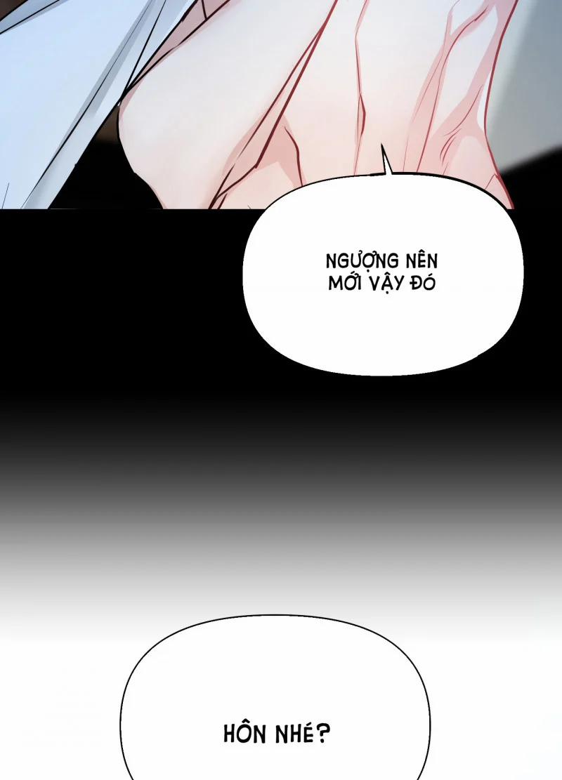 [18+] Abo Bg- Chỉ Cần Cho Tôi Một Đứa Con 3.1 trang 21