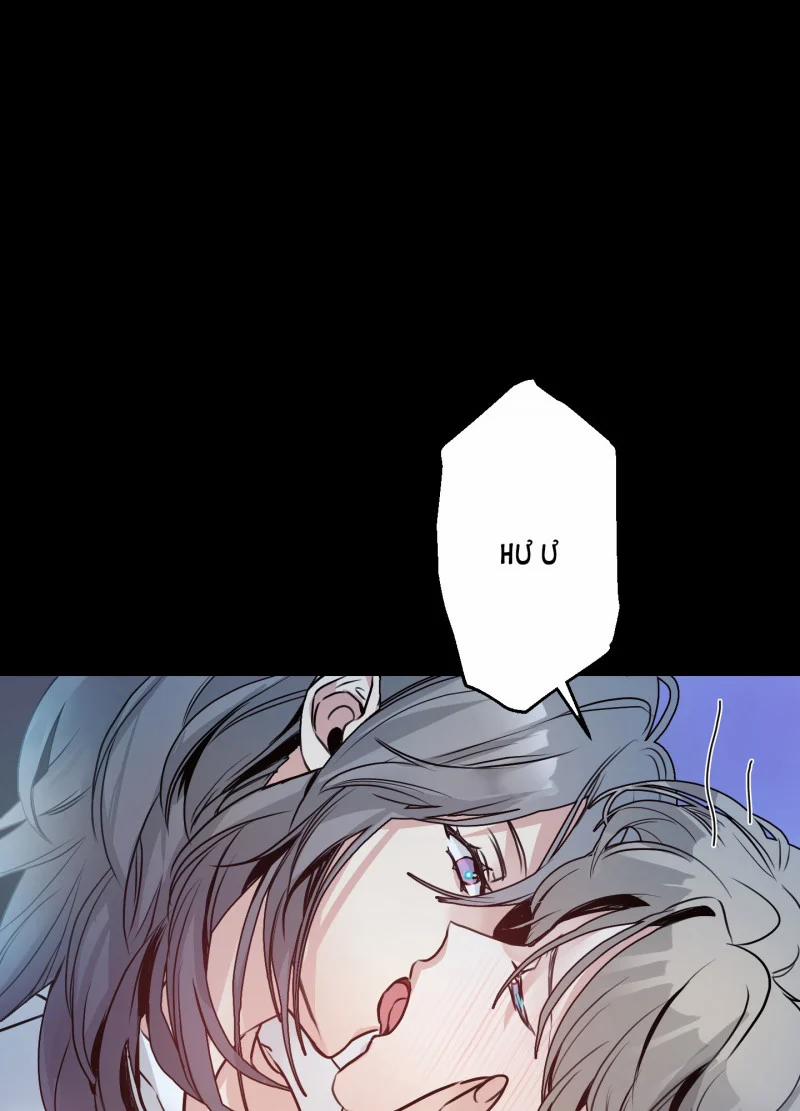 [18+] Abo Bg- Chỉ Cần Cho Tôi Một Đứa Con 3.1 trang 27