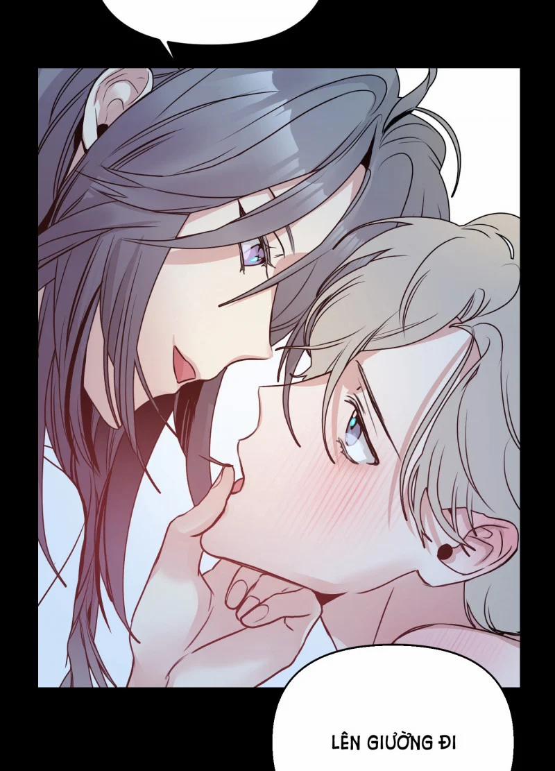 [18+] Abo Bg- Chỉ Cần Cho Tôi Một Đứa Con 3.1 trang 30