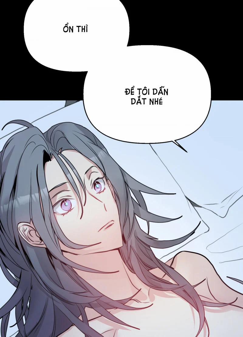 [18+] Abo Bg- Chỉ Cần Cho Tôi Một Đứa Con 3.1 trang 33