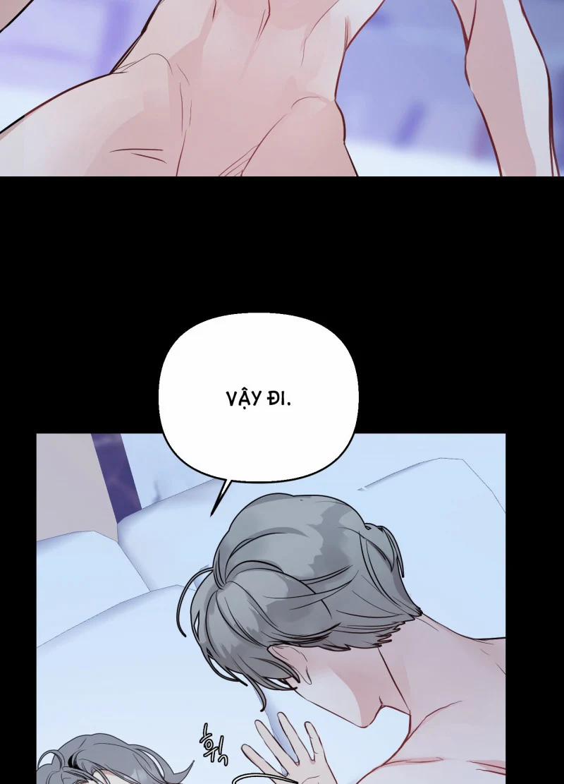 [18+] Abo Bg- Chỉ Cần Cho Tôi Một Đứa Con 3.1 trang 36