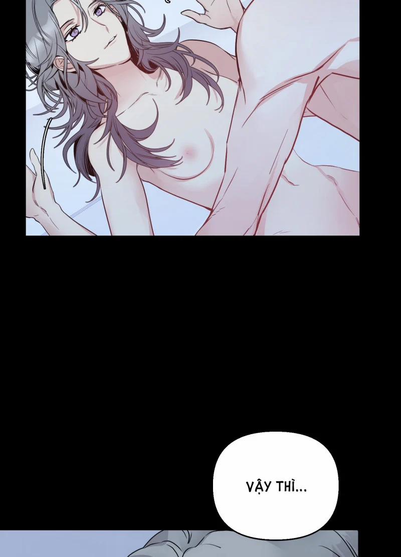 [18+] Abo Bg- Chỉ Cần Cho Tôi Một Đứa Con 3.1 trang 37