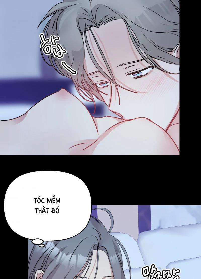 [18+] Abo Bg- Chỉ Cần Cho Tôi Một Đứa Con 3.1 trang 38