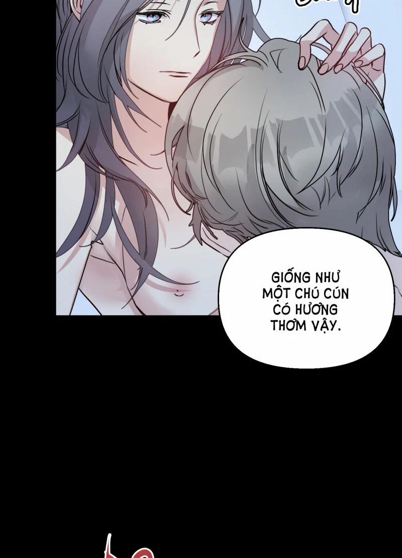 [18+] Abo Bg- Chỉ Cần Cho Tôi Một Đứa Con 3.1 trang 39
