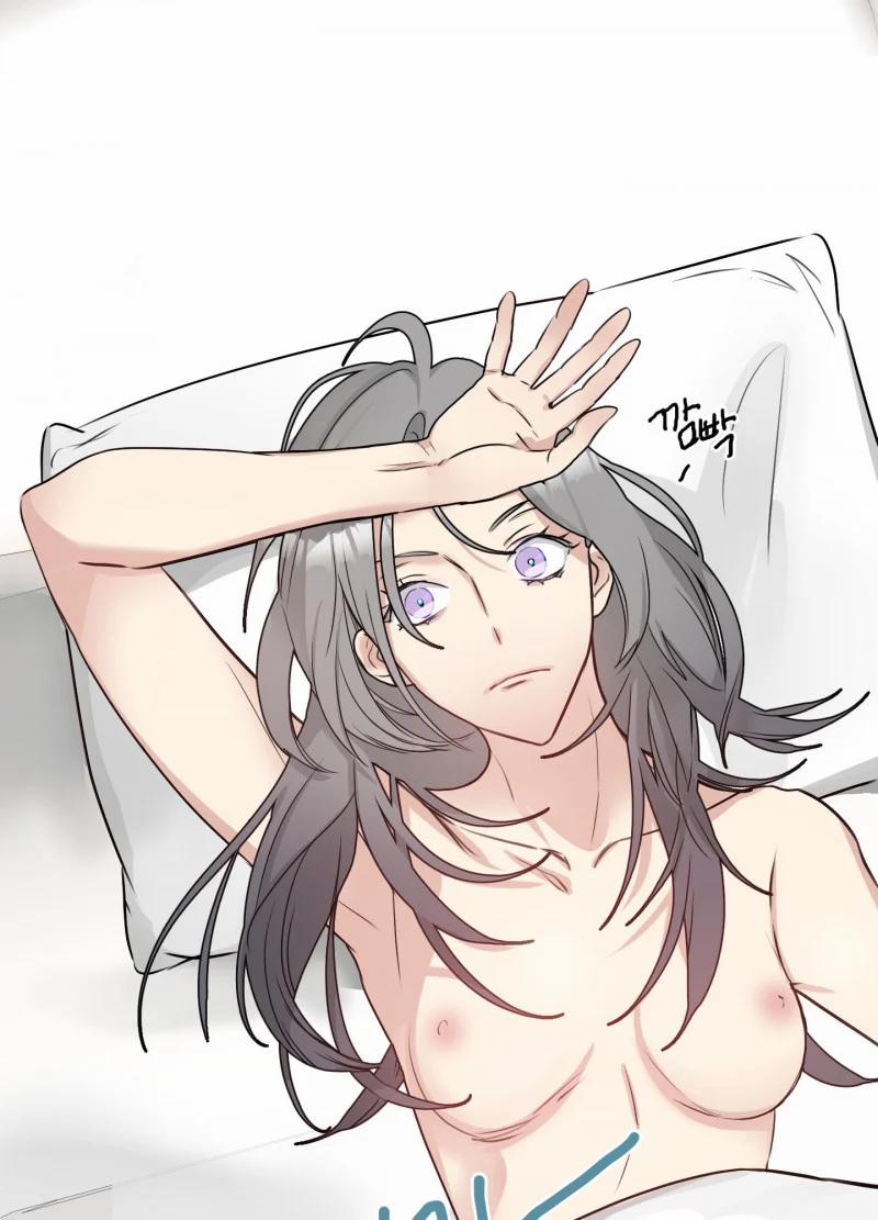 [18+] Abo Bg- Chỉ Cần Cho Tôi Một Đứa Con 3.1 trang 8