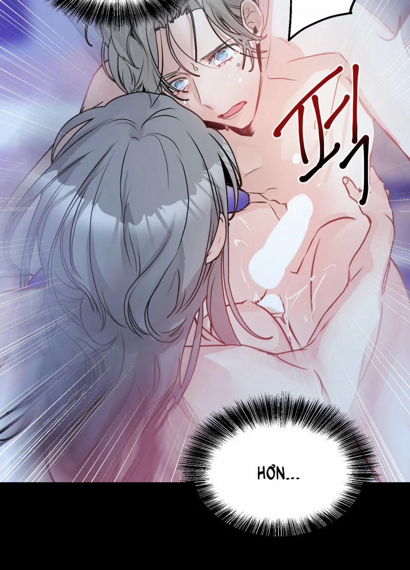 [18+] Abo Bg- Chỉ Cần Cho Tôi Một Đứa Con 3.2 trang 12