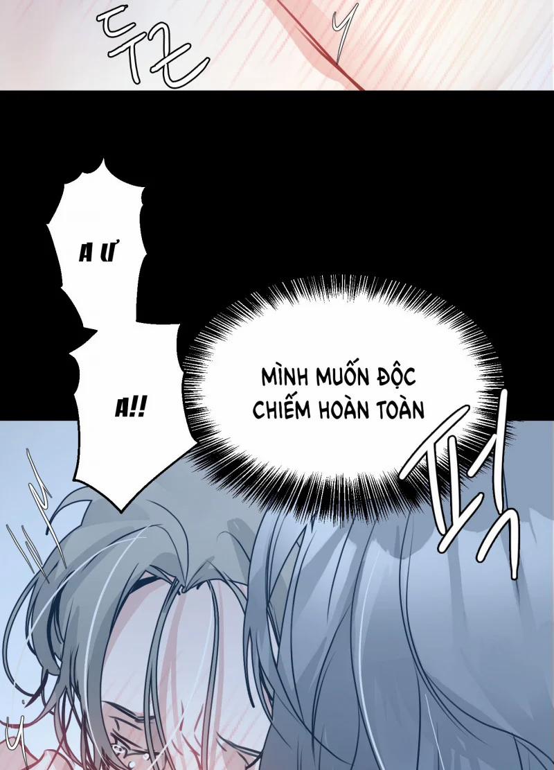 [18+] Abo Bg- Chỉ Cần Cho Tôi Một Đứa Con 3.2 trang 23