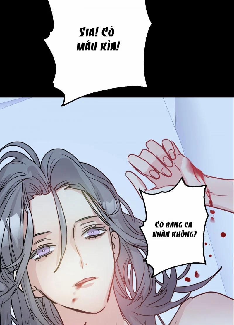 [18+] Abo Bg- Chỉ Cần Cho Tôi Một Đứa Con 3.2 trang 37