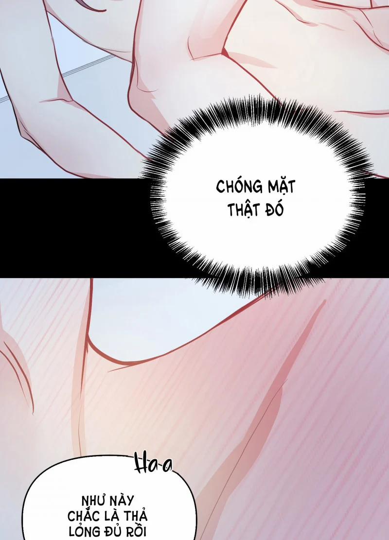 [18+] Abo Bg- Chỉ Cần Cho Tôi Một Đứa Con 3.2 trang 5