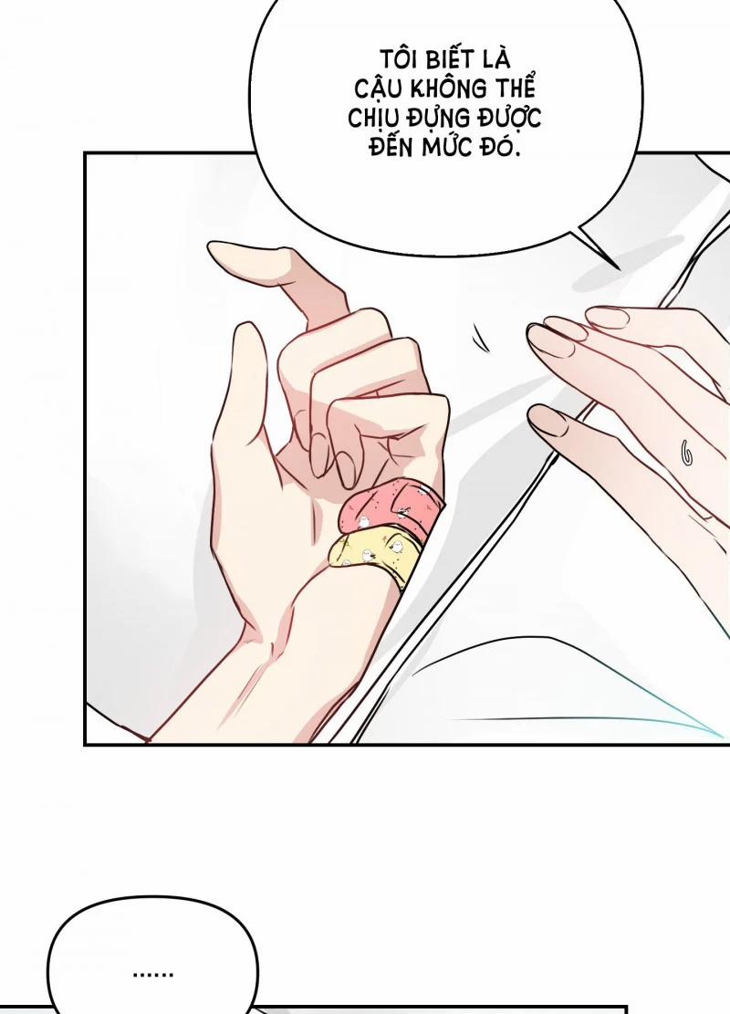 [18+] Abo Bg- Chỉ Cần Cho Tôi Một Đứa Con 3.2 trang 50