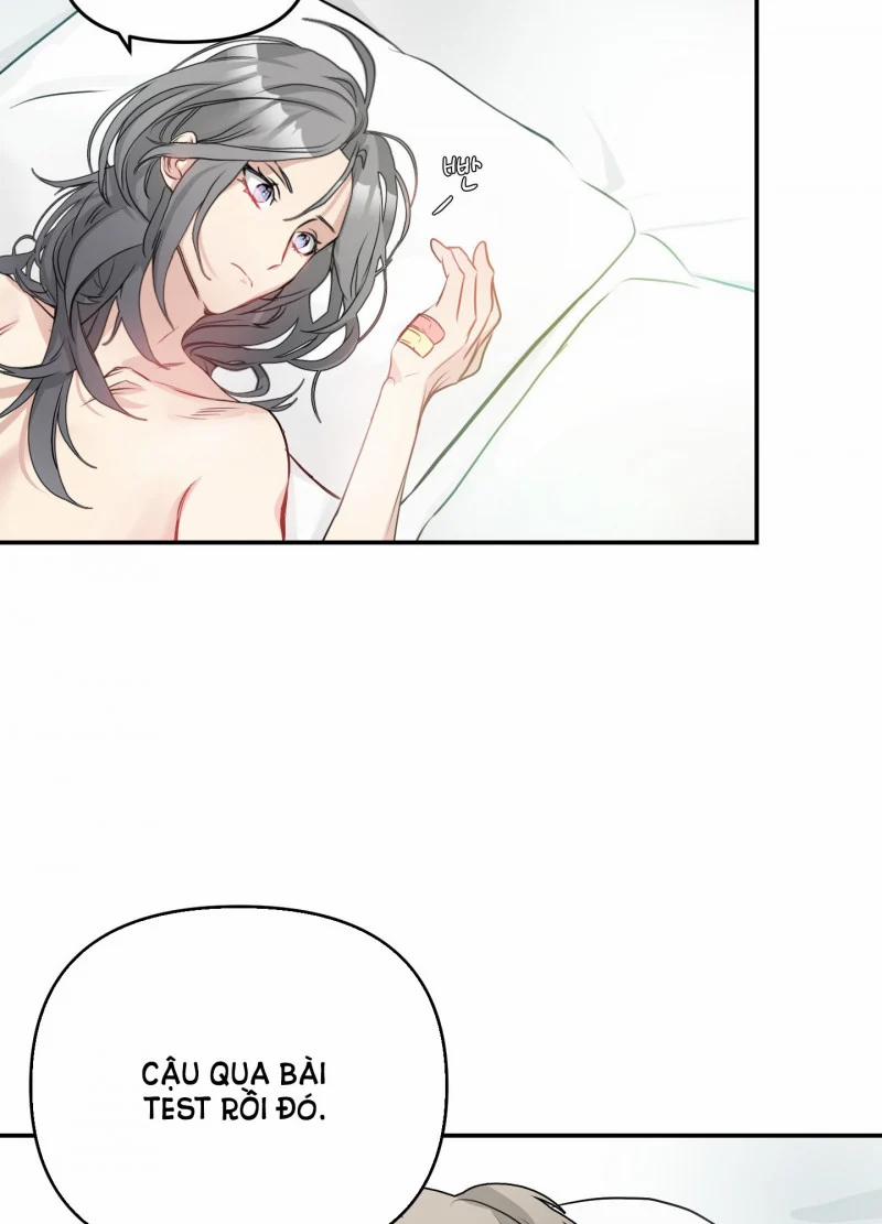 [18+] Abo Bg- Chỉ Cần Cho Tôi Một Đứa Con 3.2 trang 51