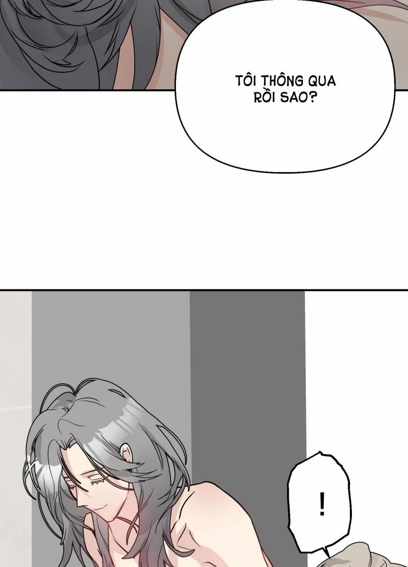 [18+] Abo Bg- Chỉ Cần Cho Tôi Một Đứa Con 3.2 trang 53