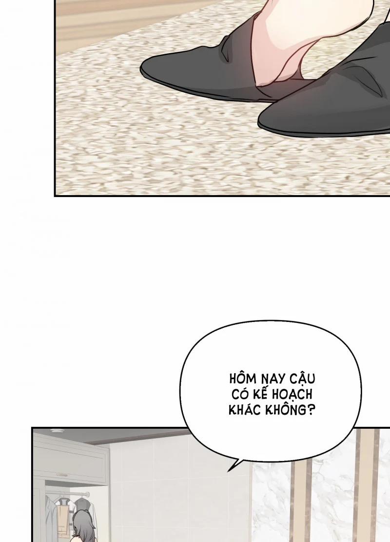 [18+] Abo Bg- Chỉ Cần Cho Tôi Một Đứa Con 3.2 trang 55