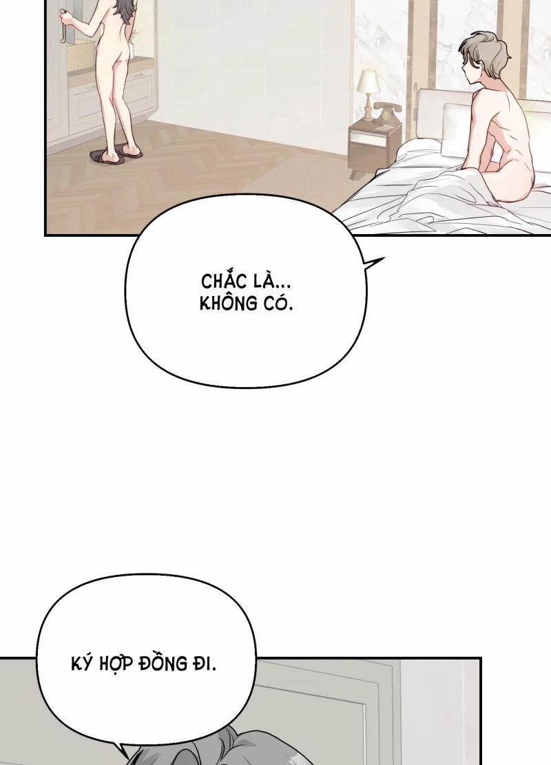 [18+] Abo Bg- Chỉ Cần Cho Tôi Một Đứa Con 3.2 trang 56