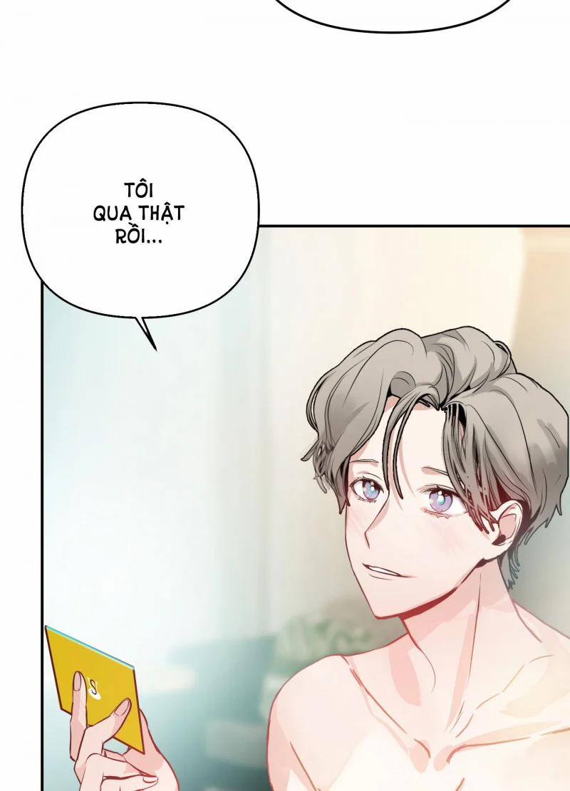 [18+] Abo Bg- Chỉ Cần Cho Tôi Một Đứa Con 3.2 trang 58