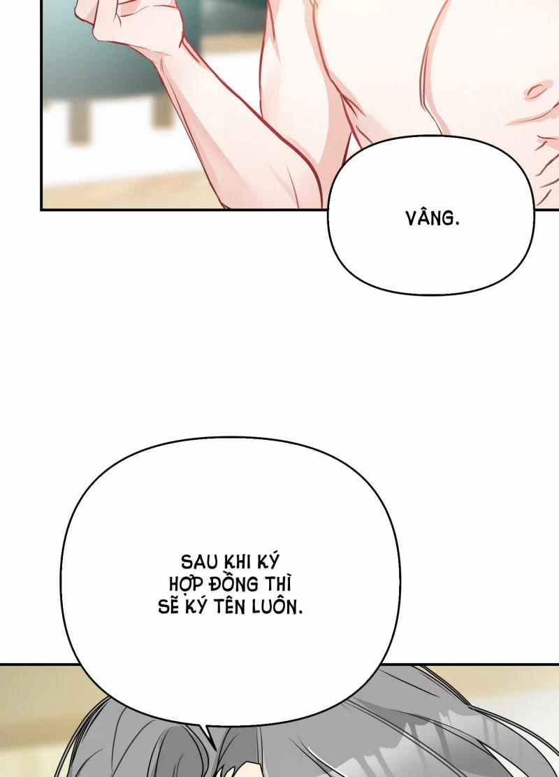 [18+] Abo Bg- Chỉ Cần Cho Tôi Một Đứa Con 3.2 trang 59