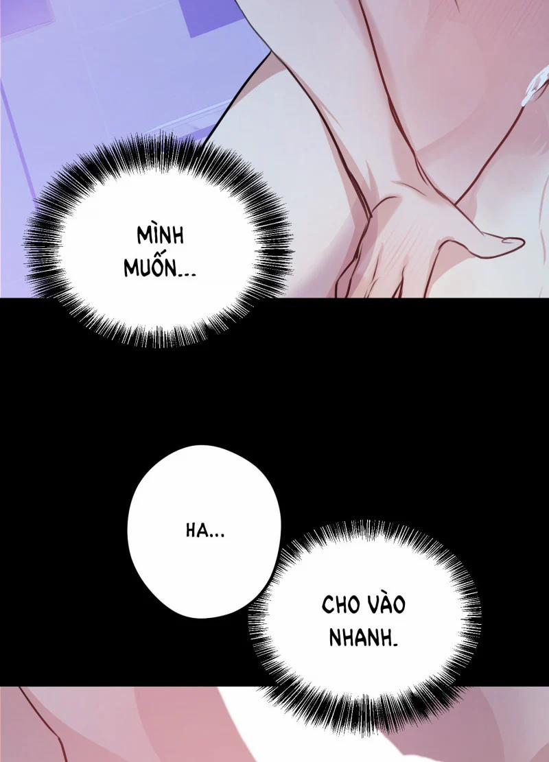 [18+] Abo Bg- Chỉ Cần Cho Tôi Một Đứa Con 3.2 trang 8