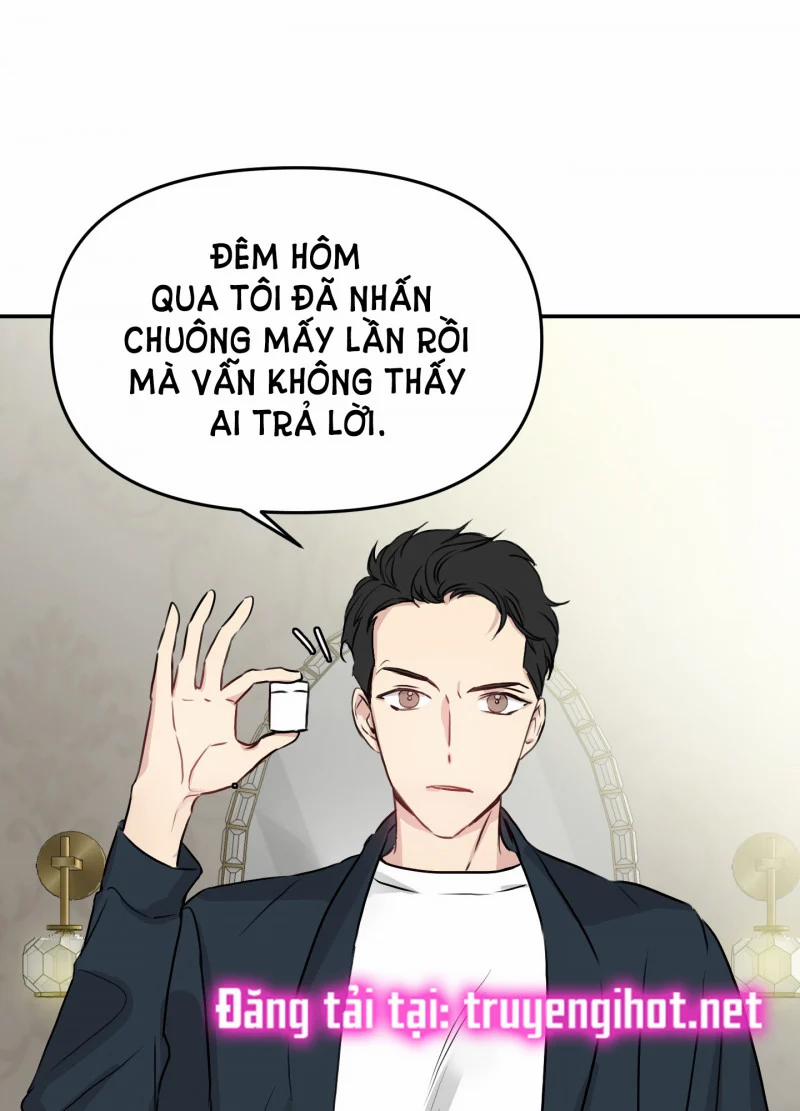 [18+] Abo Bg- Chỉ Cần Cho Tôi Một Đứa Con 4.1 trang 10