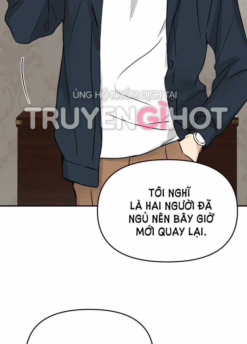 [18+] Abo Bg- Chỉ Cần Cho Tôi Một Đứa Con 4.1 trang 11