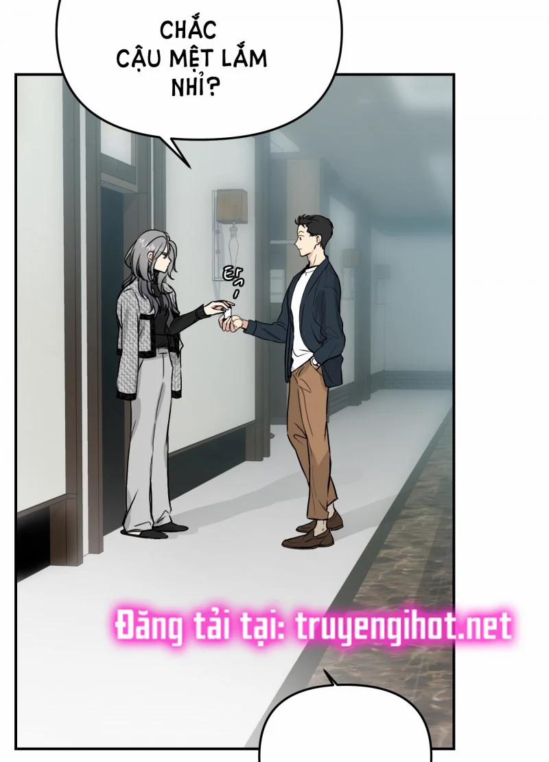 [18+] Abo Bg- Chỉ Cần Cho Tôi Một Đứa Con 4.1 trang 12