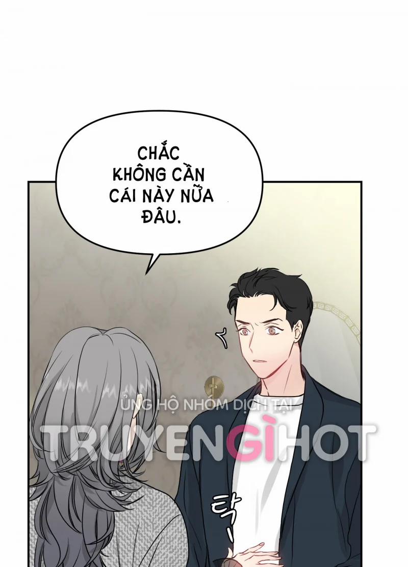 [18+] Abo Bg- Chỉ Cần Cho Tôi Một Đứa Con 4.1 trang 15