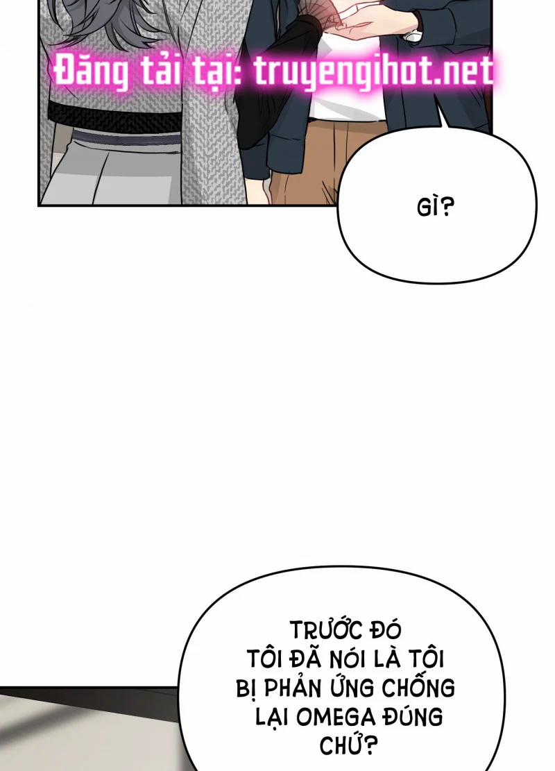 [18+] Abo Bg- Chỉ Cần Cho Tôi Một Đứa Con 4.1 trang 16