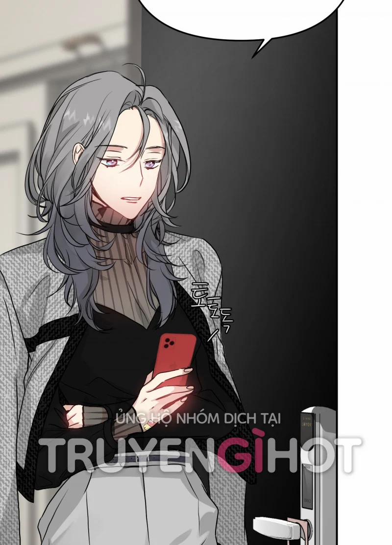 [18+] Abo Bg- Chỉ Cần Cho Tôi Một Đứa Con 4.1 trang 17