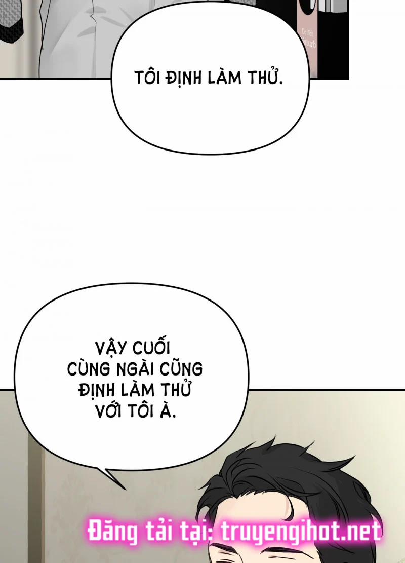 [18+] Abo Bg- Chỉ Cần Cho Tôi Một Đứa Con 4.1 trang 18