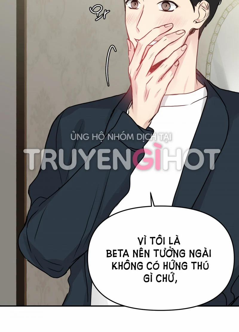 [18+] Abo Bg- Chỉ Cần Cho Tôi Một Đứa Con 4.1 trang 19