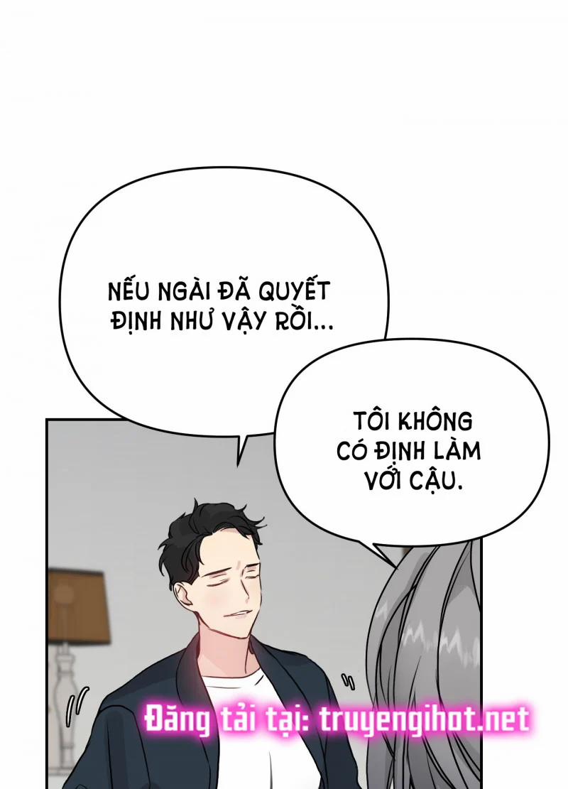 [18+] Abo Bg- Chỉ Cần Cho Tôi Một Đứa Con 4.1 trang 20