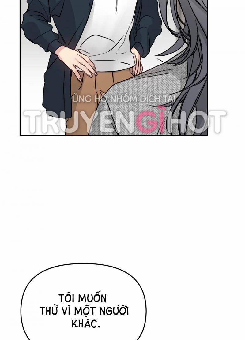 [18+] Abo Bg- Chỉ Cần Cho Tôi Một Đứa Con 4.1 trang 21