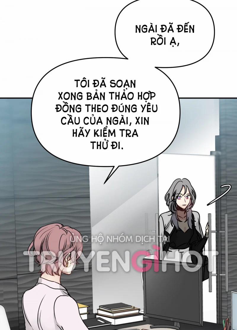 [18+] Abo Bg- Chỉ Cần Cho Tôi Một Đứa Con 4.1 trang 27