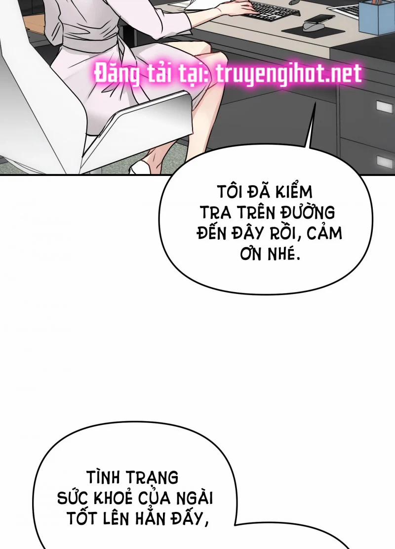 [18+] Abo Bg- Chỉ Cần Cho Tôi Một Đứa Con 4.1 trang 28