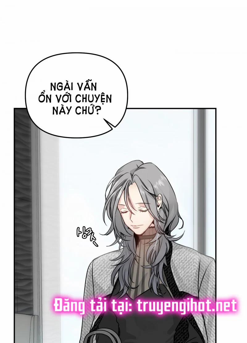 [18+] Abo Bg- Chỉ Cần Cho Tôi Một Đứa Con 4.1 trang 30