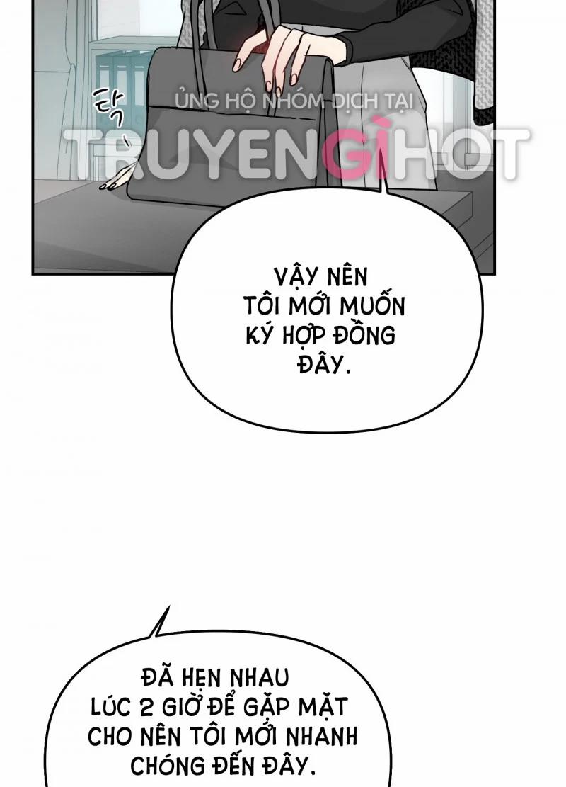 [18+] Abo Bg- Chỉ Cần Cho Tôi Một Đứa Con 4.1 trang 31